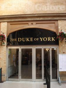 Picture of The Duke of York