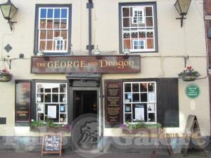 Picture of The George & Dragon