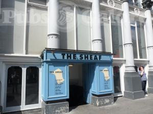 Picture of The Sheaf