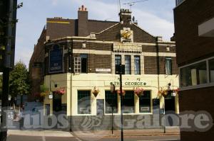 Picture of The George