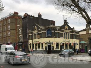 Picture of The George