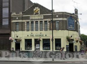 Picture of The George