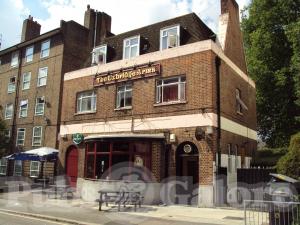 Picture of The Uxbridge Arms