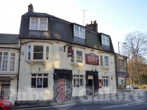 Picture of Bridge Hotel