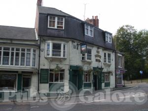 Picture of Bridge Hotel
