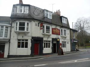 Picture of Bridge Hotel