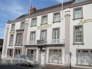 Picture of 1815 (Royal County Hotel)
