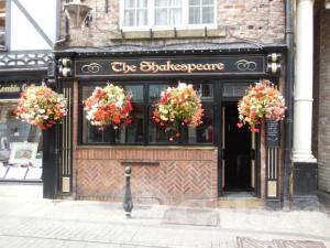 Picture of The Shakespeare