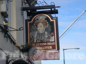 Picture of The Queens Head