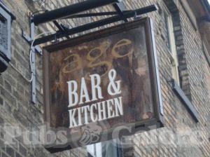 Picture of The Age Bar & Kitchen