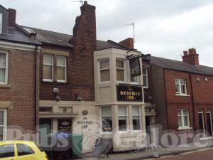 Picture of The Woodman Inn