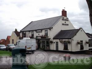 Picture of George & Dragon