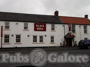 Picture of Black Bull Inn