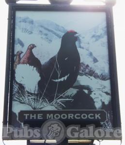 Picture of The Moorcock Inn