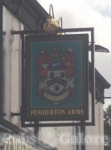 Picture of Pemberton Arms