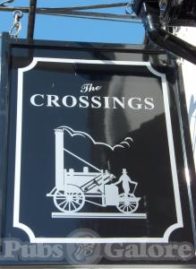 Picture of The Crossings