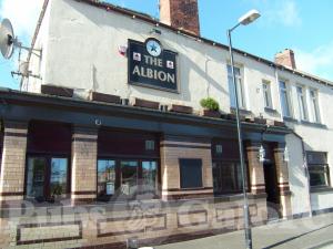 Picture of The Albion