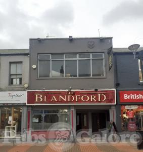 Picture of The Blandford