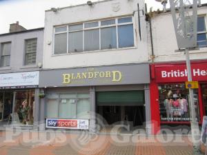 Picture of The Blandford
