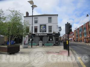 Picture of The Borough