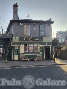 Picture of Chaplins