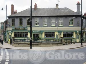 Picture of Chaplins
