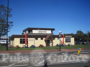 Picture of The Italian Kitchen