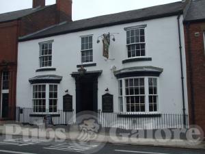 Picture of Fitzgeralds