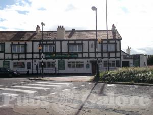 Picture of The Grindon Mill Inn