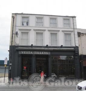 Picture of Vesta Tilleys