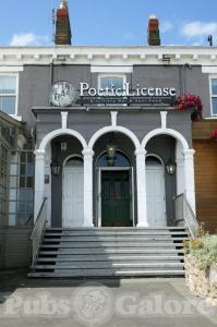 Picture of Poetic License