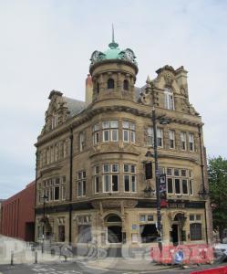 Picture of The Dun Cow