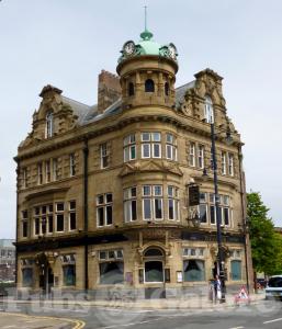 Picture of The Dun Cow