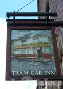 Picture of Tram Car Inn