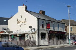 Picture of The Wolsey