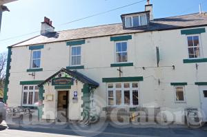 Picture of The Cumberland Hotel