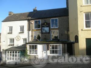 Picture of The Turks Head