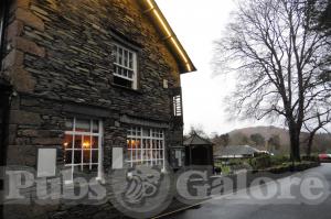 Picture of Tweedies Bar