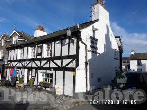 Picture of Queens Head Hotel