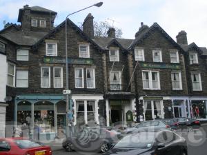 Picture of Queens Hotel