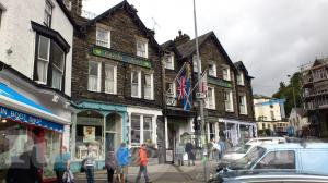 Picture of Queens Hotel