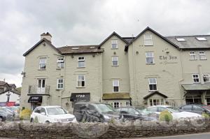 Picture of 1769 Bar @ The Inn at Grasmere