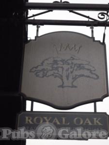 Picture of Royal Oak