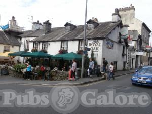 Picture of Royal Oak