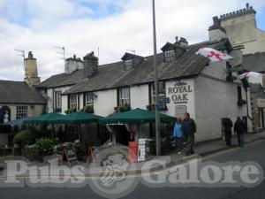 Picture of Royal Oak