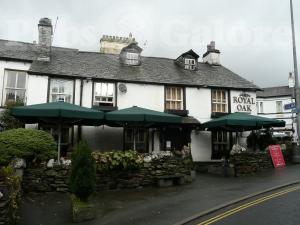 Picture of Royal Oak