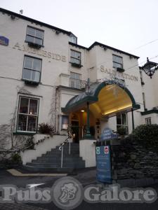 Picture of Salutation Hotel