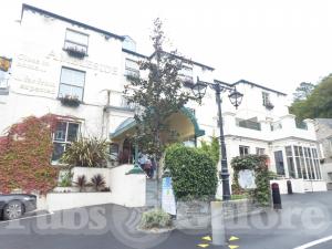 Picture of Salutation Hotel