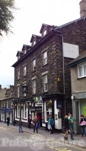 Picture of Churchills Inn