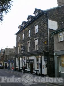 Picture of Churchills Inn